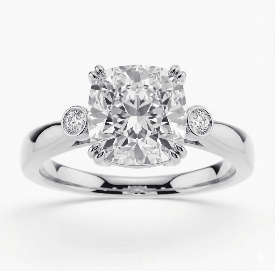 Two-Stone & Three-Stone