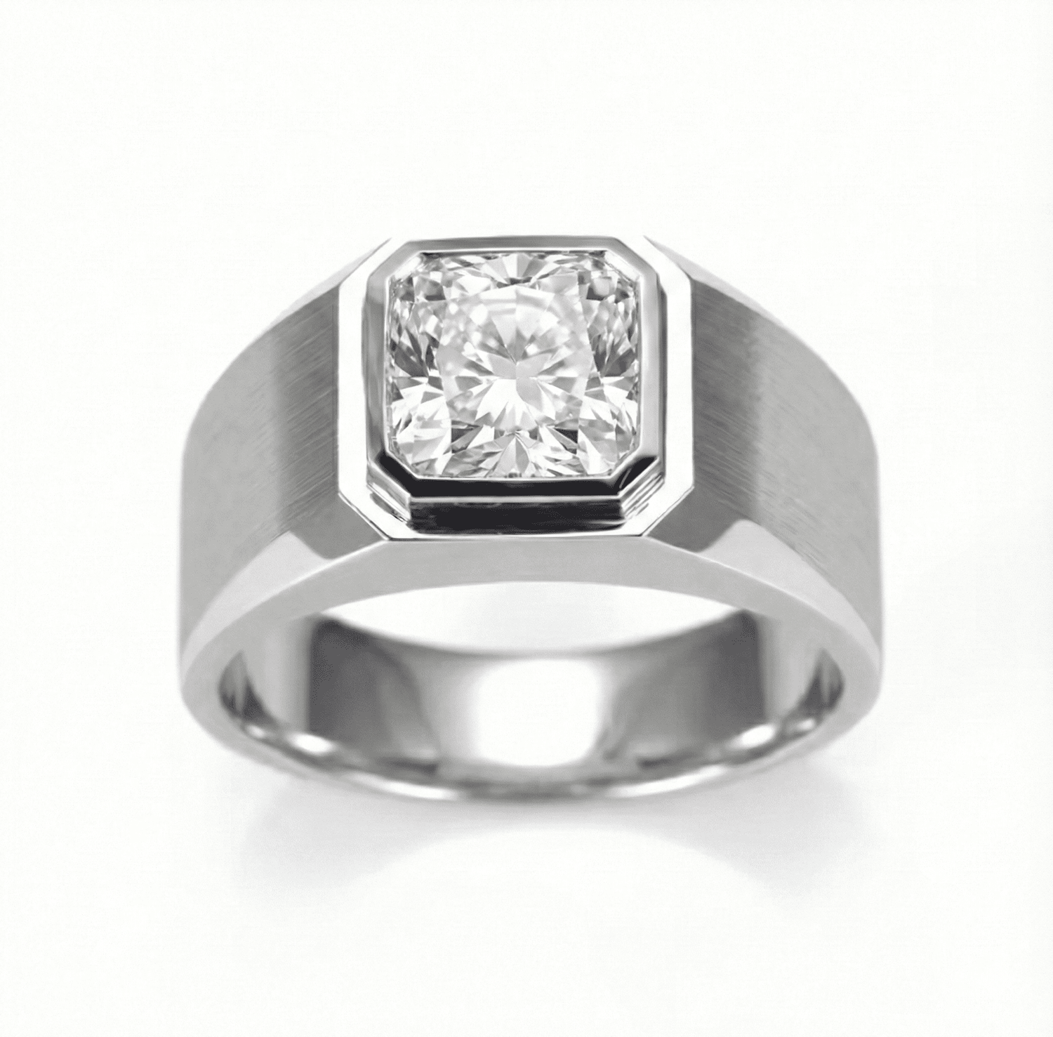 Men's Engagement Rings