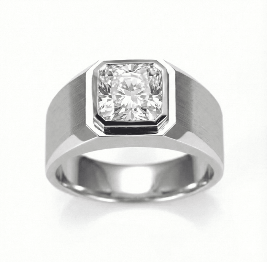 Men's Engagement Rings