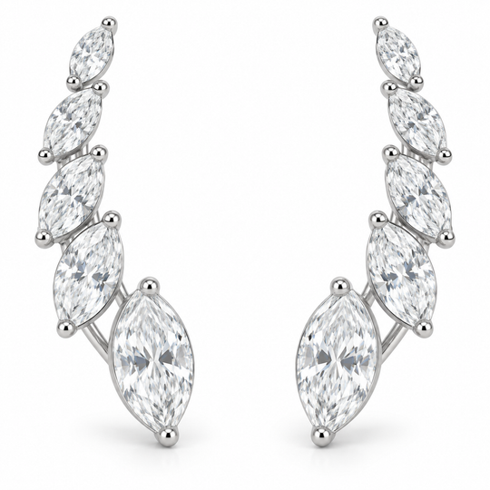 Elara Marquise Climbers