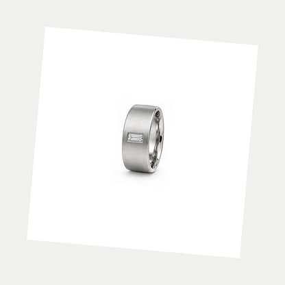 [metal:white-gold] Fabian Baguette Diamond Band — white gold alternate — illustrative catalogue render