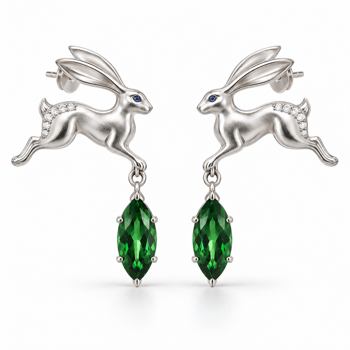 Serein Hare Drops — studio hero