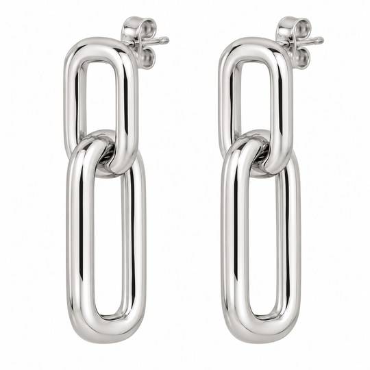 Solea Rectangular Link Drops