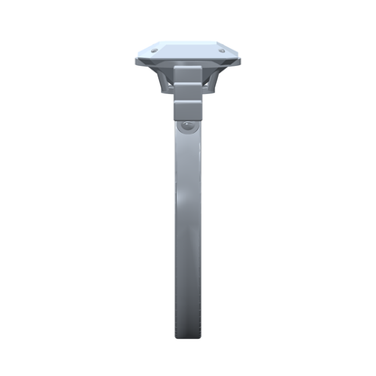 [metal:white-gold] pj zerelle terrace solitaire setting — side CAD view — illustrative design [catalog-v4]